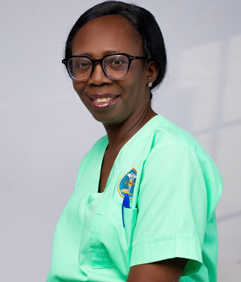 Doctor ajanlekoko dolapo